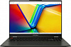 ноутбук asus vivobook s 16 flip tp3604va-mc132 core i3 1315u 8gb ssd512gb intel uhd graphics 16" ips touch wuxga (1920x1200) noos black wifi bt cam (9