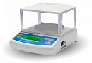 Весы лабораторные Mertech M-ER 122АCFJR-600.01 белый (3004)