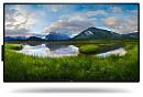Монитор Dell 55" P5525QC (54.64,IPS, 3840x2160x60Hz,1200:1 ,16:9,400cd/m2,8ms,DP 1.4,DP Out,USB Type-C 90W,USB Type-C 3.2 15W. 2xHDMI,2xUSB-A 3.2