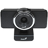 Веб-камера Genius ECam 8000 Black