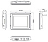 GOT5840T-834 -DC