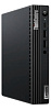 Lenovo ThinkCentre M70q G3 Tiny [11USA01JCW] Black {i7-12700T/16Gb/512Gb SSD/DOS/+m/no_kb}