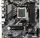 Материнская плата Gigabyte B650M K SocketAM5 AMD B650 4xDDR5 mATX AC`97 8ch(7.1) 2.5Gg RAID+HDMI