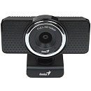 Веб-камера Genius ECam 8000 Black