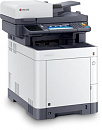 МФУ лазерный Kyocera Ecosys M6235cidn (1102V03NL1/NL2/NL3) A4 Duplex Net белый