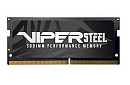 Модуль памяти DIMM DDR4-2666 16GB PVS416G266C8S PATRIOT