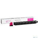 Тонер-картридж TK-8368M 12 000 стр. Magenta для TASKalfa 2554ci (Азия)