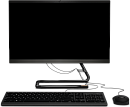 Моноблок Lenovo IdeaCentre AIO 3 22ADA05 21.5"(1920x1080)/AMD Athlon Silver 3050U(2.3Ghz)/4096Mb/128SSDGb/DVDrw/Int:AMD Radeon/BT/WiFi/war 1y