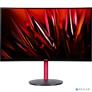 LCD Acer 27" Nitro XZ272UVbmiiphx черный {VA 2560x1040 165Hz 4ms 178/178 400cd 4000:1 8bit DisplayHDR400 2xHDMI2.0 DisplayPort1.4 AdaptiveSync 2x2W VE