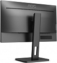 Монитор AOC 23.8" Pro Q24P2Q черный IPS LED 16:9 HDMI M/M матовая HAS Piv 250cd 178гр/178гр 2560x1440 75Hz VGA DP FHD USB 5.14кг