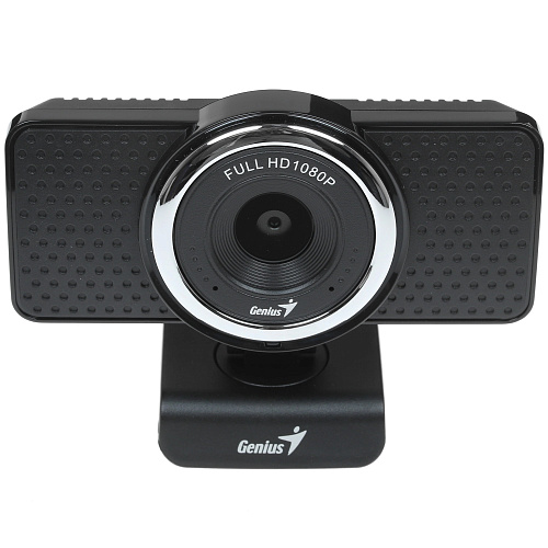 Веб-камера Genius ECam 8000 Black