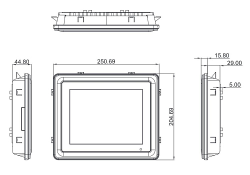 GOT5840T-845 J-US