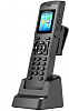телефон ip flyingvoice fip16plus черный