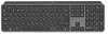 920-009417 Logitech MX Keys Advanced Wireless Illuminated оригинальная заводская гравировка RU/LAT