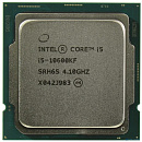 CPU Intel Core i5-10600KF OEM