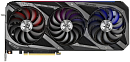 ASUS ROG-STRIX-RTX3090-O24G-GAMING//RTX3090 HDMI*2 DP*3 24G D6X; 90YV0F93-M0NM00