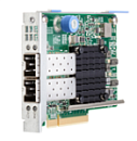 HPE FlexibleLOM Adapter, 631FLR-SFP28, 2x10/25Gb, PCIe(3.0), Broadcom, for Gen10 servers (requires 845398-B21 or 455883-B21)