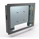 Qbic AC-120, Врезное крепление для скрытой установки TD-1050 PRO