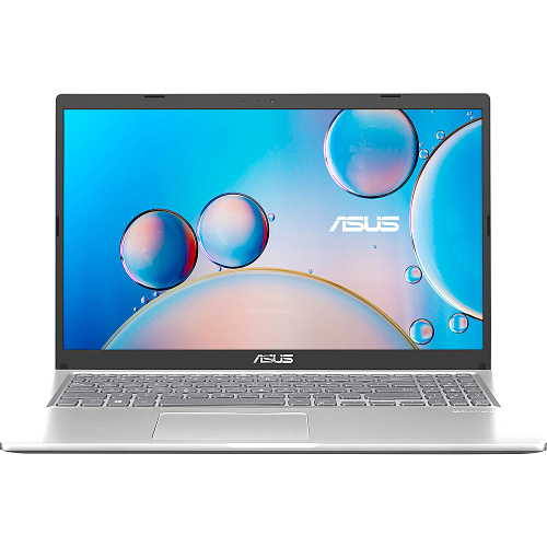 ноутбук/ asus f515ja-bq2729 15.6"(1920x1080 (матовый) ips)/intel core i3 1005g1(1.2ghz)/8192mb/256pcissdgb/nodvd/int:intel uhd graphics/cam/bt/wifi