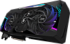 Видеокарта GV-N3080AORUS M-12GD