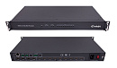 Контроллер видеостены 4K60 HDMI Infobit [iWall 209], 2 входа HDMI, 9 выходов HDMI, с режимом матрицы.
