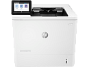 HP LaserJet Enterprise M612dn (A4, 1200dpi, 71ppm, 512Mb, 2 trays 100+550, duplex, USB/extUSBx2/GigEth, cartridge 10500 pages in box, repl. K0Q21A, K0