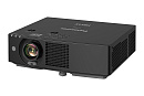 Лазерный проектор Panasonic [PT-VMQ75BEJ] 3LCD,7300 Lm, 4K UHD(3840x2400 QuadPixelDrive);5000000:1;TR 1,091,77:1;Zoom 1,6x; HDMI IN x2; AudioIN x1; Au