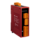 Интеллектуальный измеритель параметров трехфазной сети, Modbus RTU, без трансформатора тока