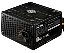 Cooler Master Elite V4, 500W, ATX, 120mm, APFC, 80 Plus, ErP 2014