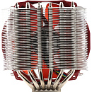 Кулер для процессора Thermalright Silver Arrow 130, высота 130 мм, 600-2500 об/мин, 19-23 дБА, PWM