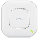Точка доступа ZYXEL Точка доступа/ NebulaFlex NWA210AX (pack 3 pcs) hybrid access points, WiFi 6, 802.11a / b / g / n / ac / ax (2.4 and 5 GHz), MU-MIMO, 4x4 antenn