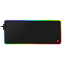 Defender Игровой коврик Black XXL Light 780*300*4 мм, RGB [50009]