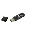 Netac USB Drive 64GB U351 USB2.0, retail version [NT03U351N-064G-20BK]