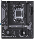 Материнская плата MAXSUN MS-Challenger B650M, AM5, B650, 2*DDR5, 3*SATA3, M.2, 4*USB 3.2, 2*USB 2.0, 1*PCIEx16, 1*PCIEx1, DP+HDMI, mATX