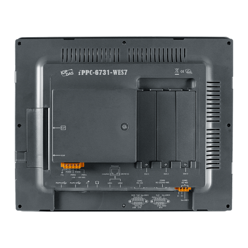 iPPC-6731-WES7