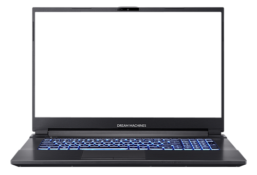 dream machines g1650-175kz70 intel core i5 11400h/16gb/1tb m.2 ssd nvme/17.3" fhd ag wva 144hz (1920x1080)/nvidia gtx 1650 4gb/wifi6/bt/no os/2.5kg/bl