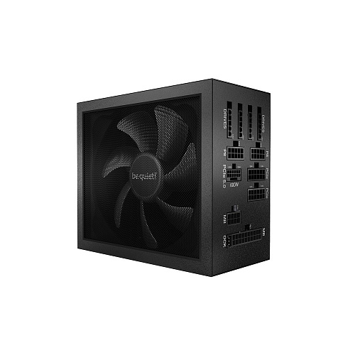 BeQuiet! DARK POWER13 850W / BN334