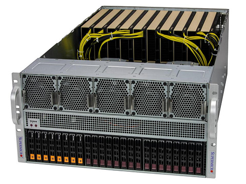 supermicro sys-521ge-tnrt