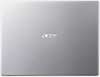 Ультрабук Acer Swift 3 SF313-53-71DP Core i7 1165G7 16Gb SSD512Gb Intel Iris Xe graphics 13.5" IPS QHD (2256x1504) Eshell silver WiFi BT Cam