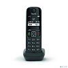 gigaset [s30852-h2876-r101] as690hx дополнительная трубка