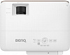 Проектор Benq W1800i DLP 2000Lm (3840x2160) 10000:1 ресурс лампы:4000часов 2xHDMI 3.1кг