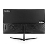 Монитор безрамочный с внутренним БП и аудио выходом 27" ExeGate SmartView EP2707TA (IPS LED Grade A+, FHD, 1920x1080@75Гц, 16:9, 250cd/m2, 1000:1, 178
