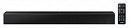Саундбар Samsung HW-T400/RU 2.0 40Вт черный