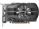 Видеокарта Asus PCI-E AREZ-PH-RX550-4G-M7 AMD Radeon RX 550 4096Mb 128bit GDDR5 1071/7000 DVIx1/HDMIx1/DPx1/HDCP Ret