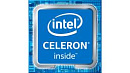 Центральный процессор INTEL Celeron G3930 Kaby Lake-S 2900 МГц Cores 2 2Мб Socket LGA1151 51 Вт GPU HD 610 OEM CM8067703015717SR35K