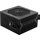 Блок питания ПК MSI Bad Pack MAG A550BN 550W, 80 Plus, Bronze, Non-Modular, Color Box (849603)