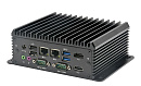 Ультракомпактный встраиваемый компьютер C4-NNZ-8260U-H2