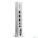 MSI Pro DP10 13M-025BRU [936-B0A612-025] White { i5 1340P Iris Xe/noOS}