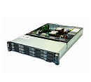 Сервер UTINET Corenetic R280 2x6248R 12x64Gb 2x240Gb 2.5" SSD SATA С621 1G 2P+10G 2P SFP+ +16G 2P FC 2x800W 3Y (R280-2/05327)