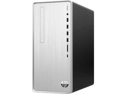 HP Pavilion TP01-2062ur MT, Core i5-11400F, 16GB (1x16GB) 2933 DDR4, HDD 1Tb + SSD 256Gb, NVIDIA GeForce RTX 3060 12GB, noDVD, no kbd & no mouse, Natu